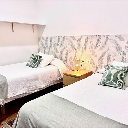 세비야 Solete'S House 1B 아파트 외부 사진