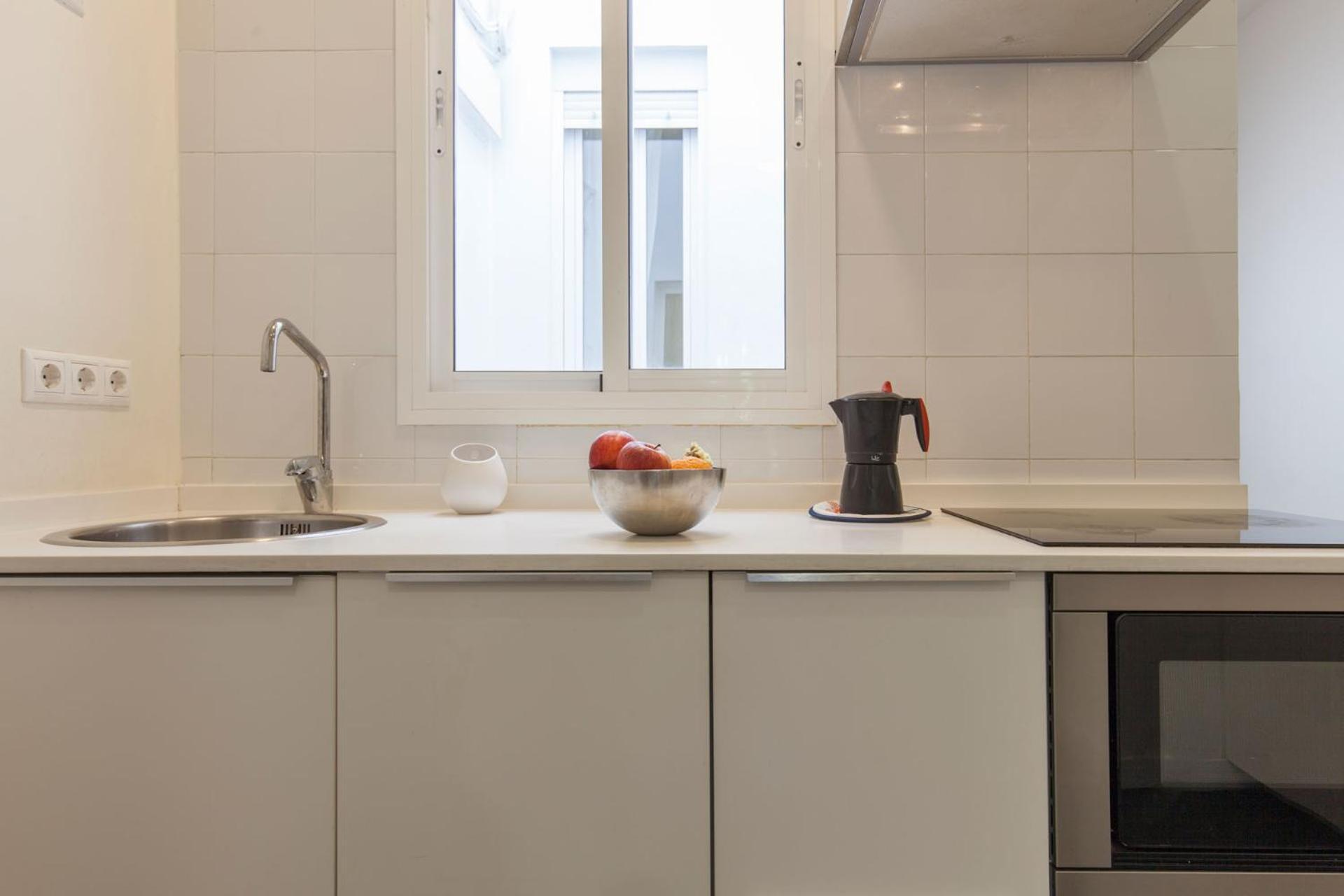 세비야 Solete'S House 1B 아파트 외부 사진
