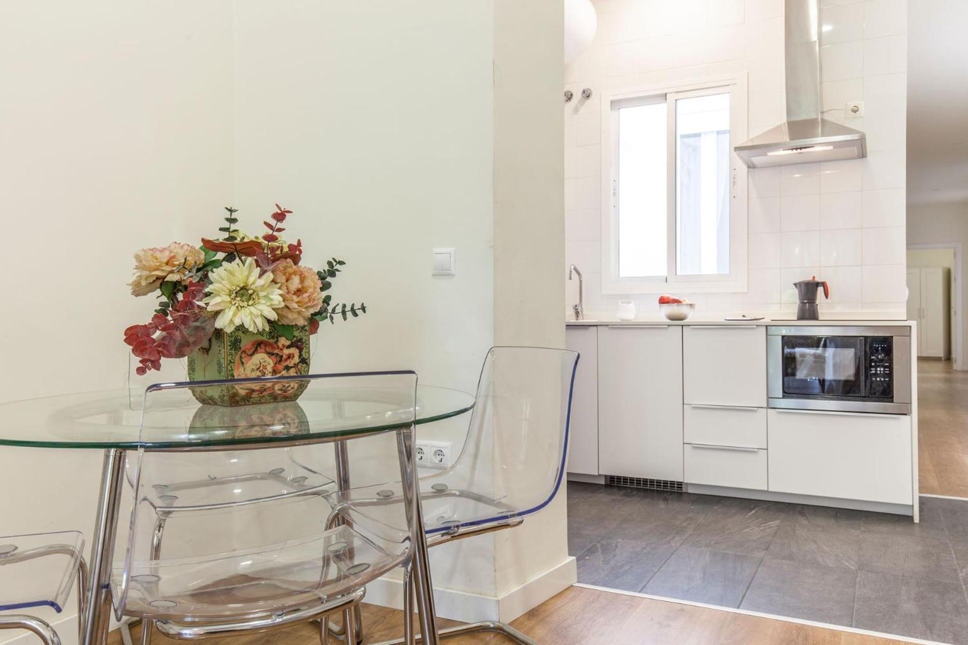 세비야 Solete'S House 1B 아파트 외부 사진