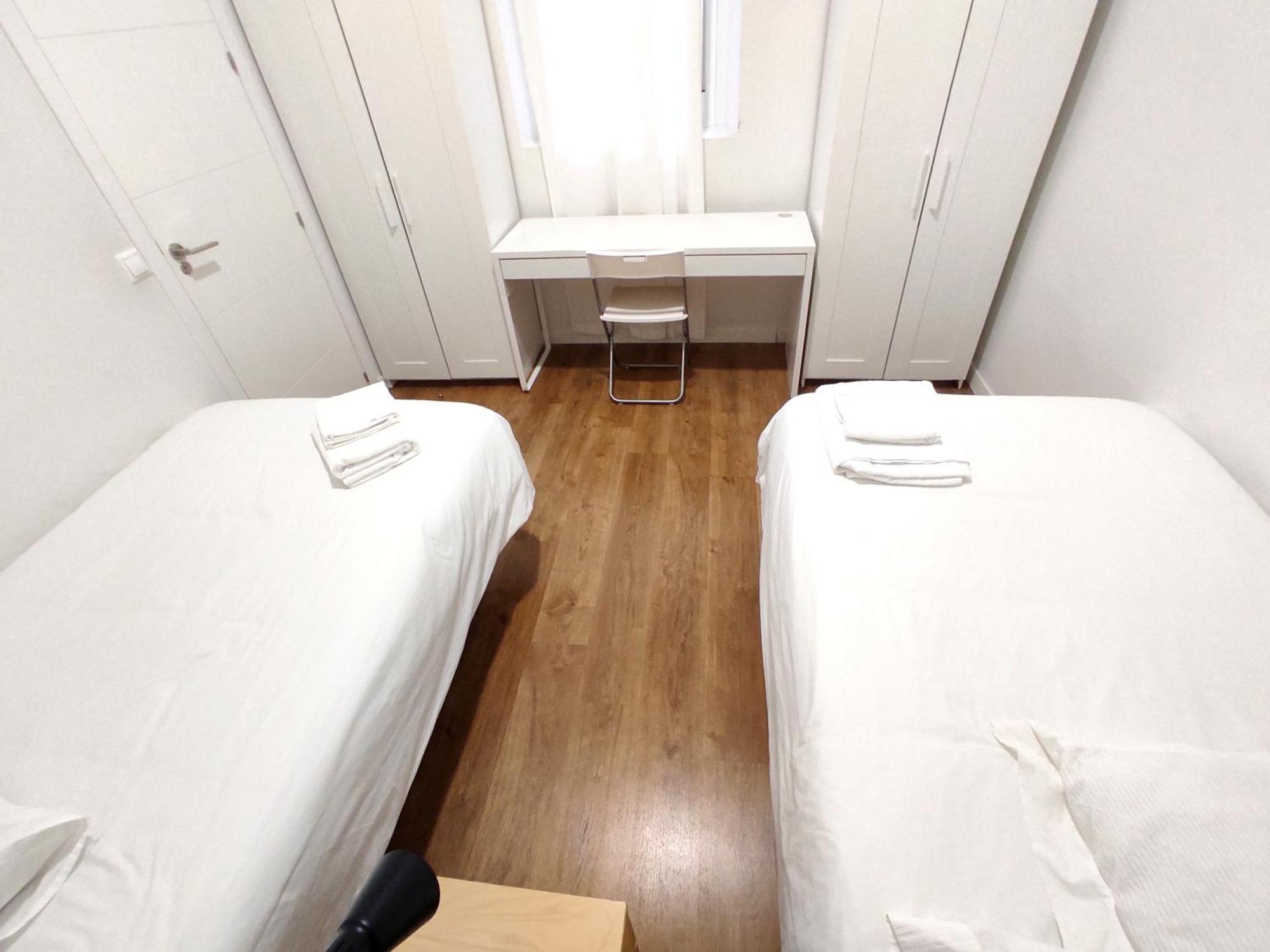 세비야 Solete'S House 1B 아파트 외부 사진