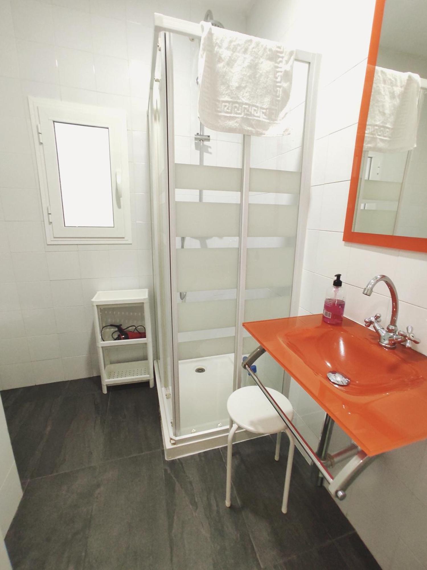 세비야 Solete'S House 1B 아파트 외부 사진