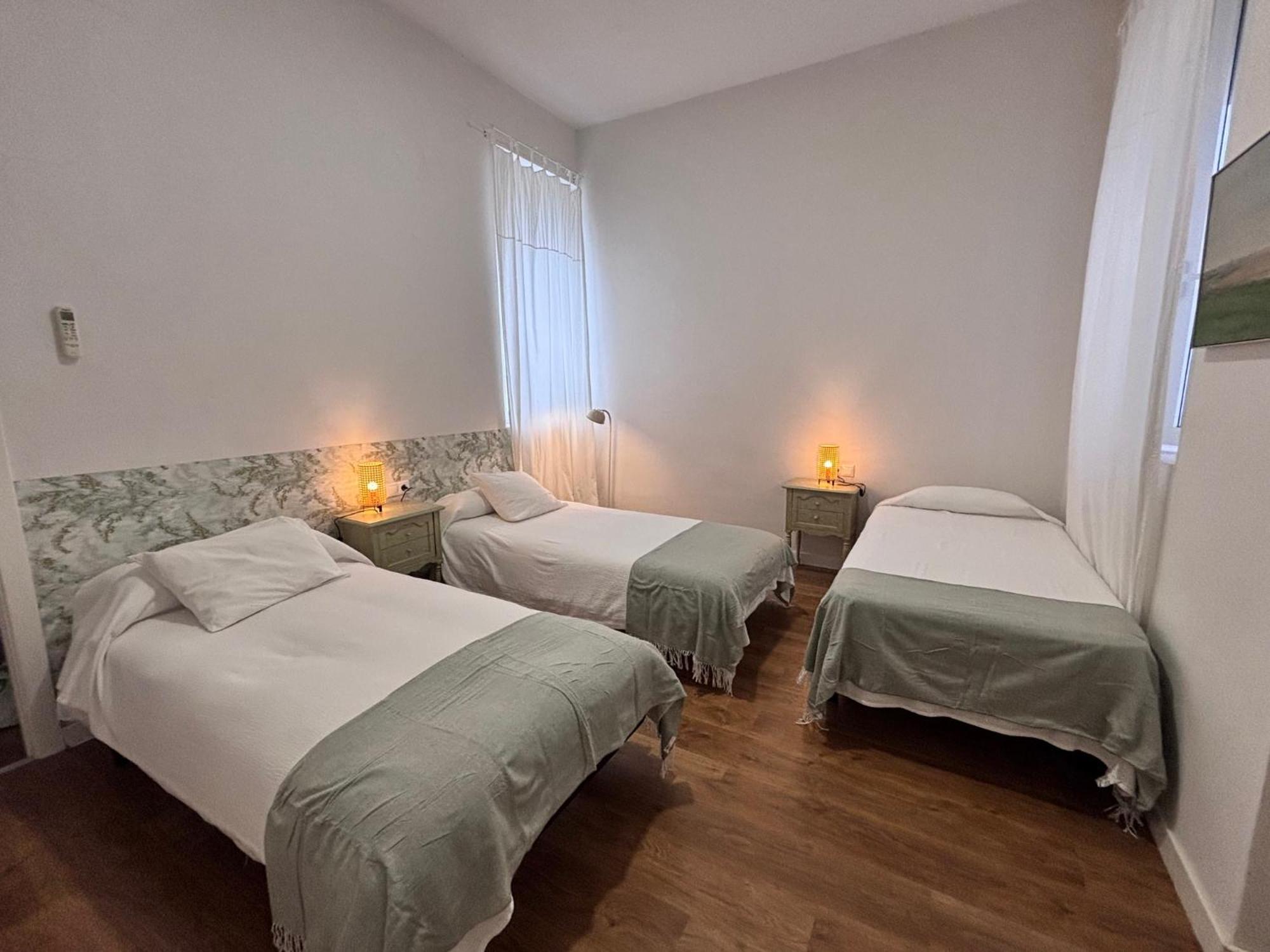 세비야 Solete'S House 1B 아파트 외부 사진