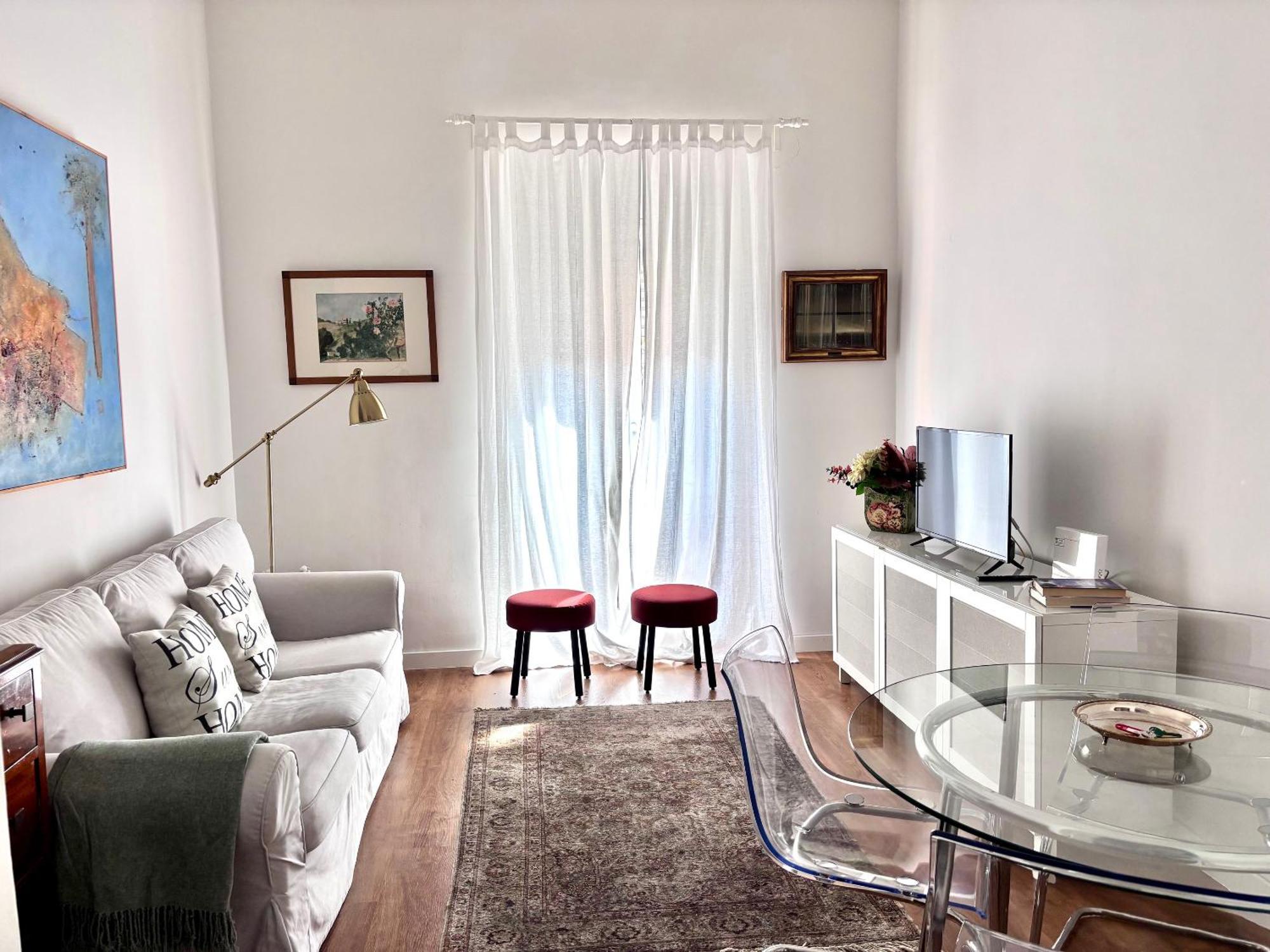 세비야 Solete'S House 1B 아파트 외부 사진