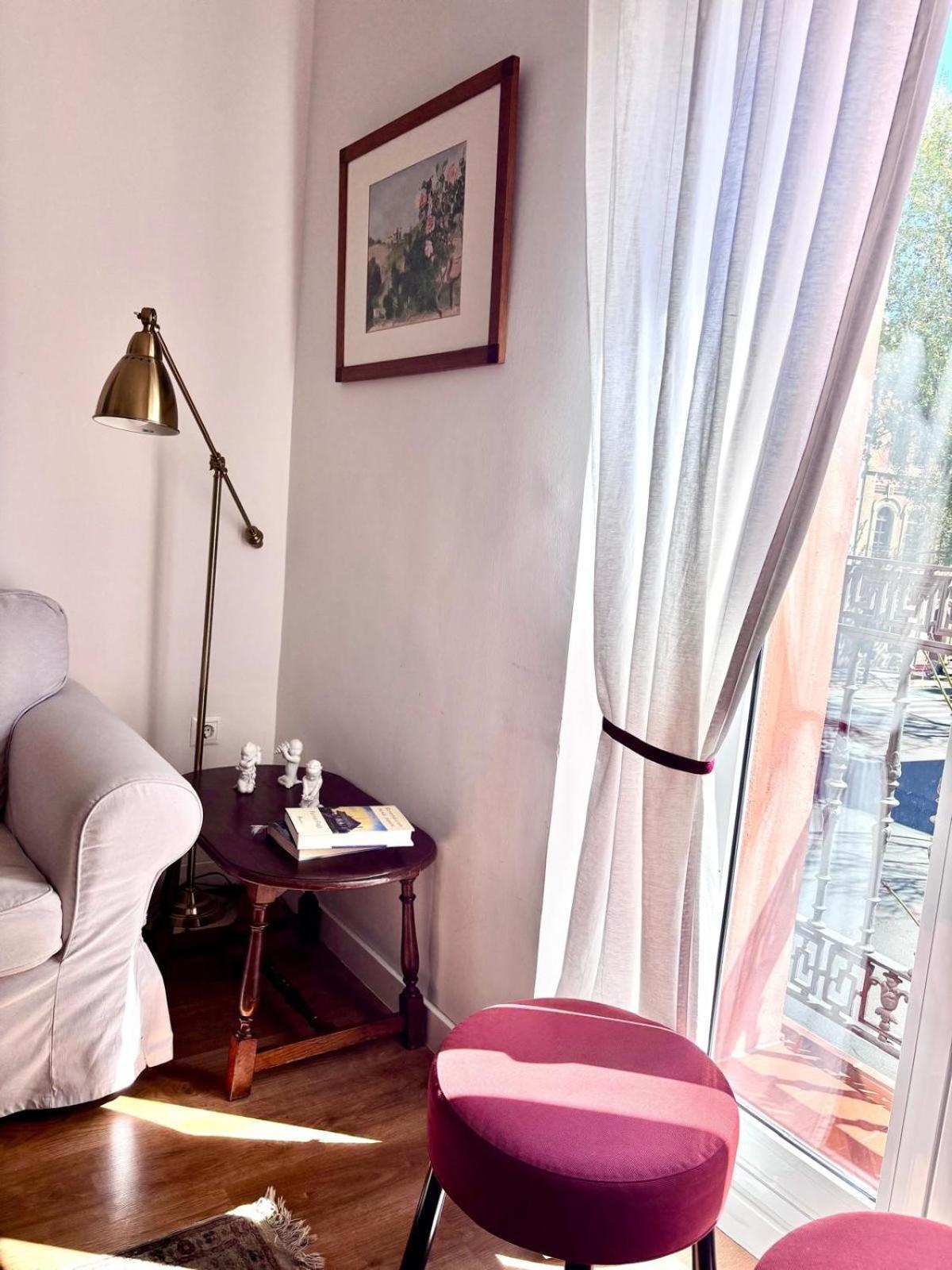 세비야 Solete'S House 1B 아파트 외부 사진